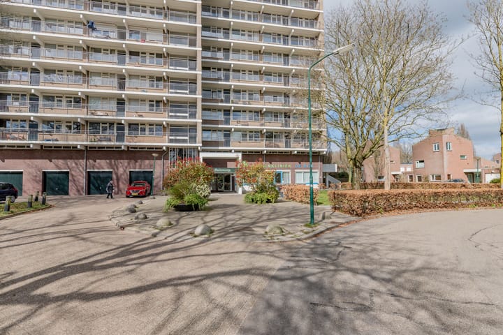 Foto 2 van Alfred Nobellaan 479