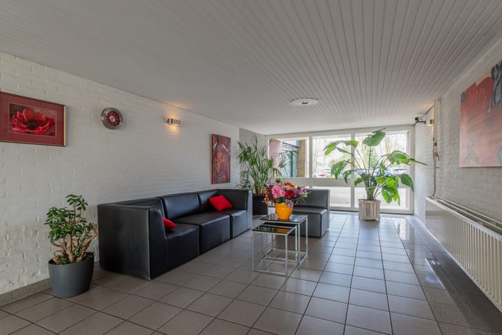 Foto 3 van Alfred Nobellaan 479