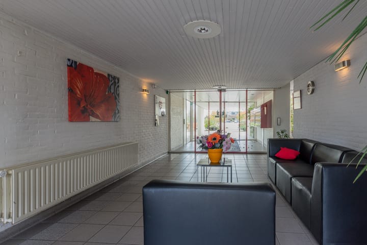 Foto 4 van Alfred Nobellaan 479