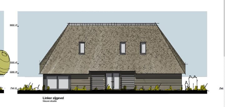 Foto 1 van de Berg 5 a