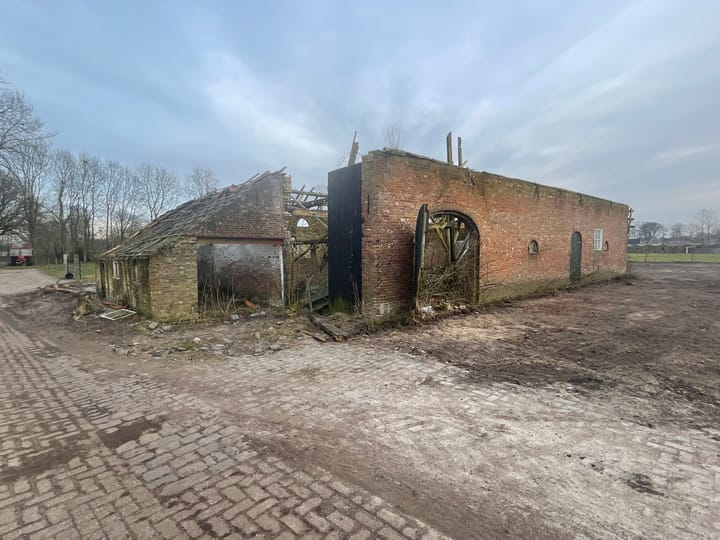 Foto 2 van de Berg 5 a