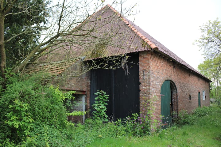 Foto 3 van de Berg 5 a