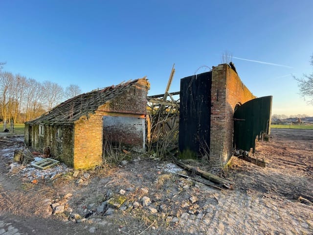 Foto 4 van de Berg 5 a