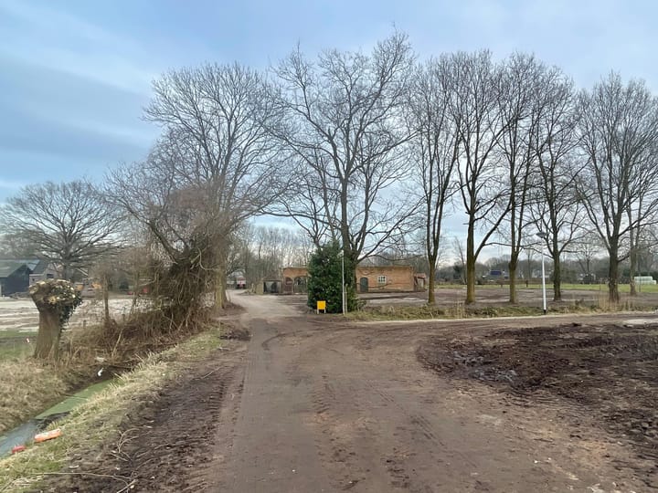 Foto 7 van de Berg 5 a