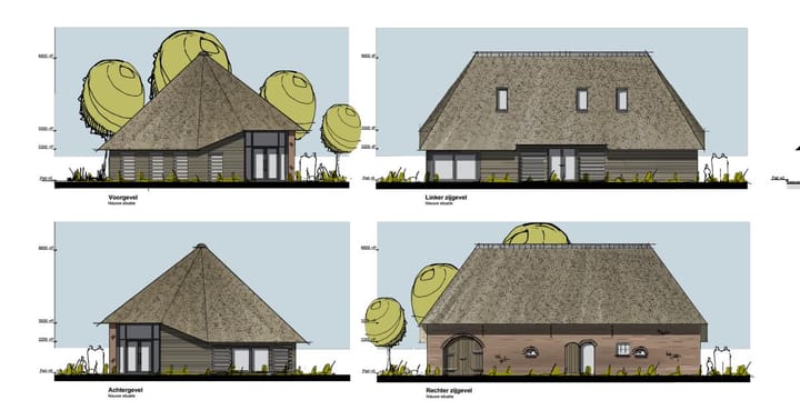 Foto 11 van de Berg 5 a