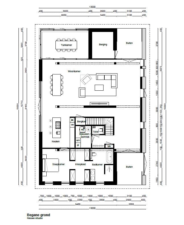 Foto 13 van de Berg 5 a