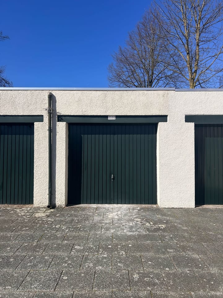 Foto 1 van Mgr. Frenckenstraat 2