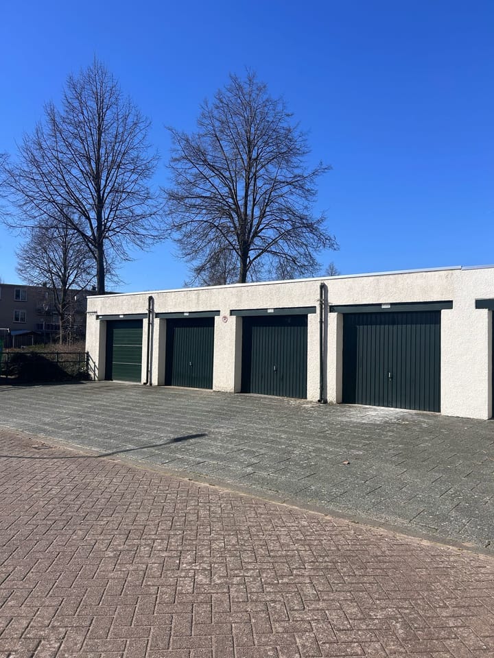 Foto 2 van Mgr. Frenckenstraat 2