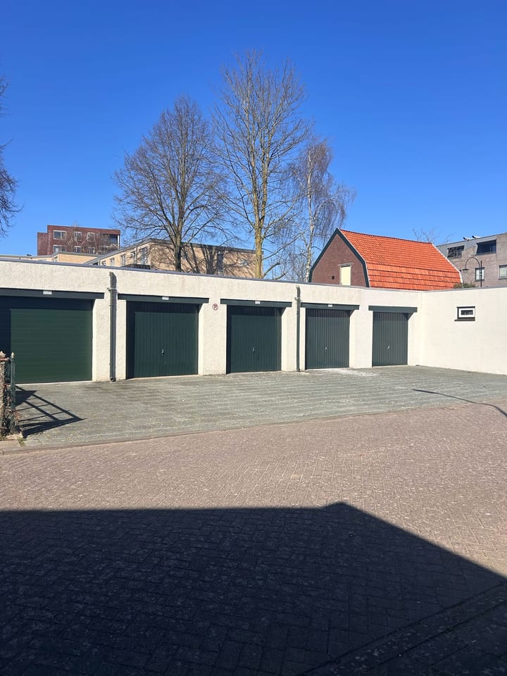 Foto 3 van Mgr. Frenckenstraat 2