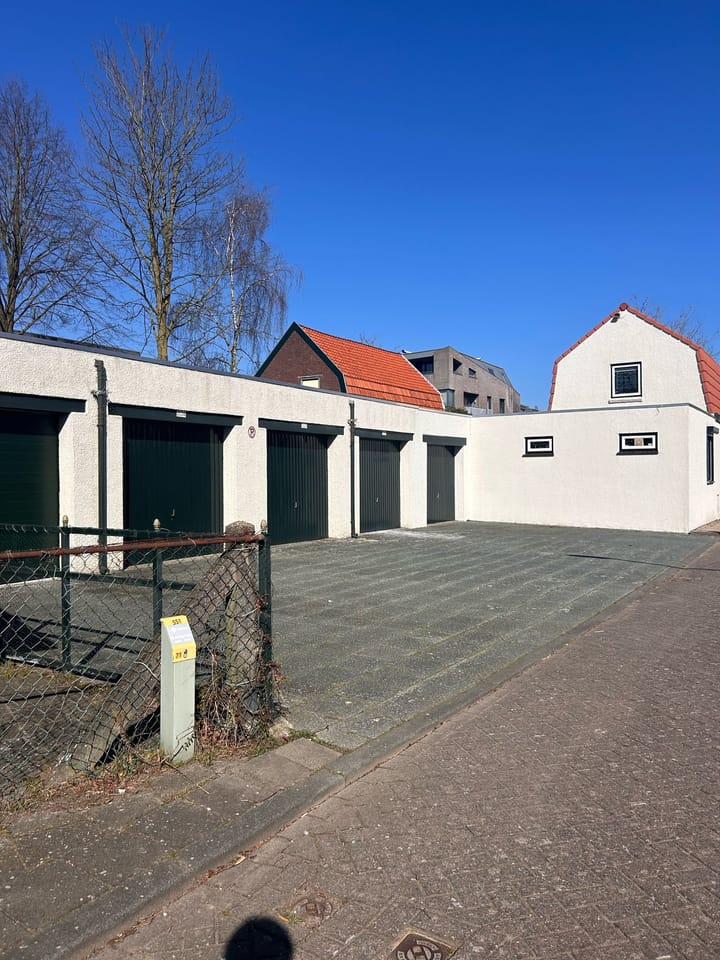 Foto 4 van Mgr. Frenckenstraat 2