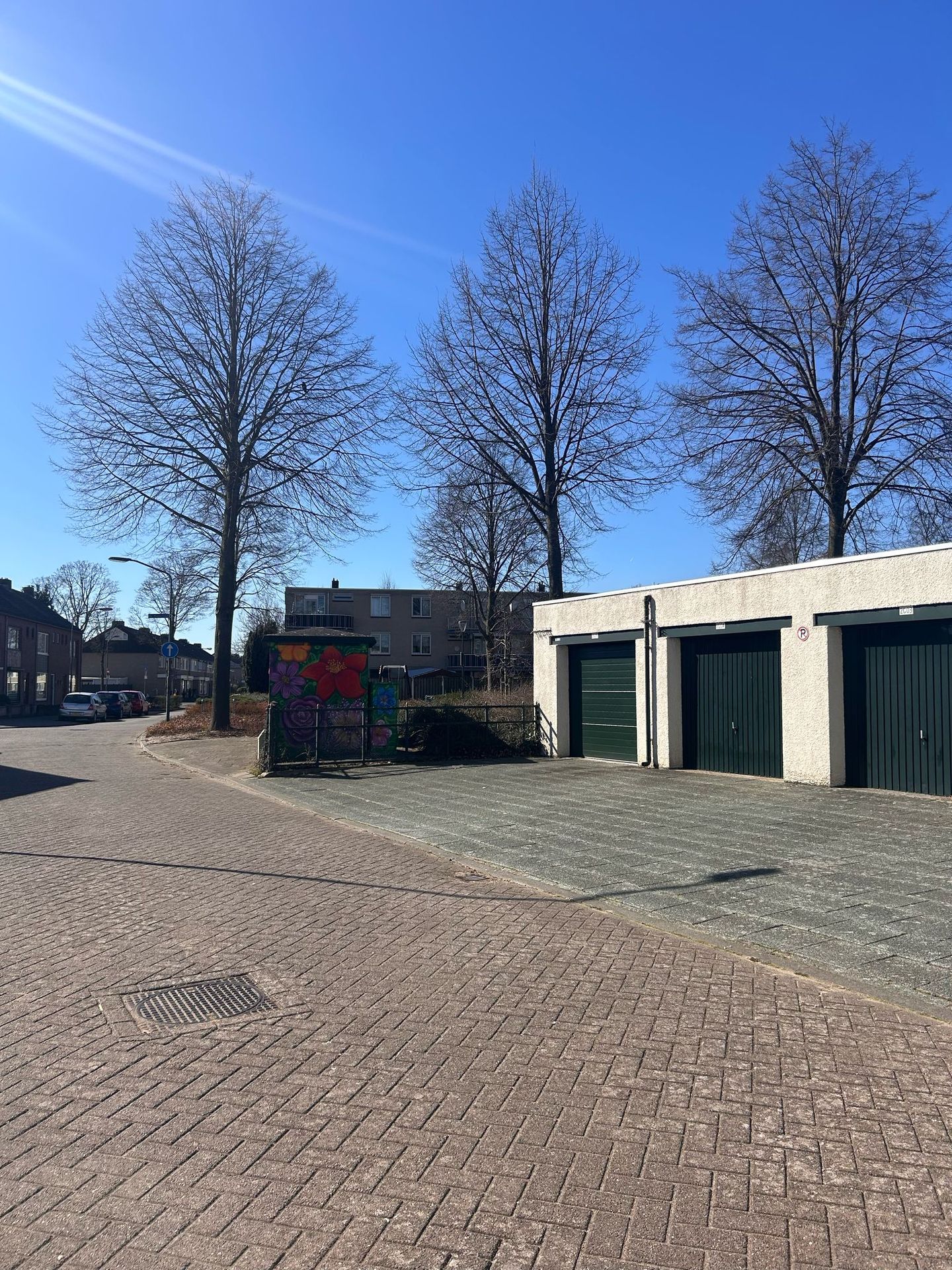 Foto 5 van Mgr. Frenckenstraat 2