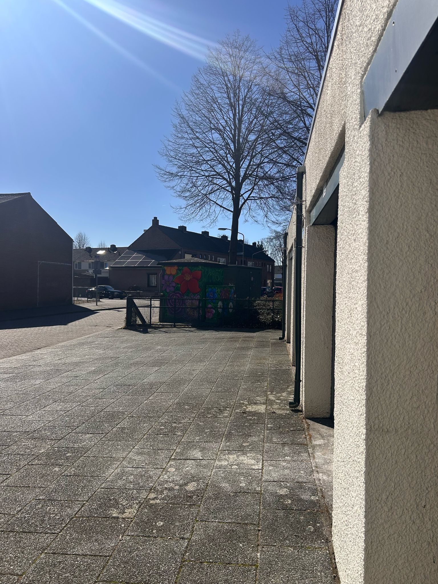 Foto 6 van Mgr. Frenckenstraat 2