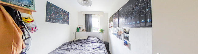 Slaapkamer