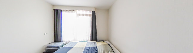 Slaapkamer