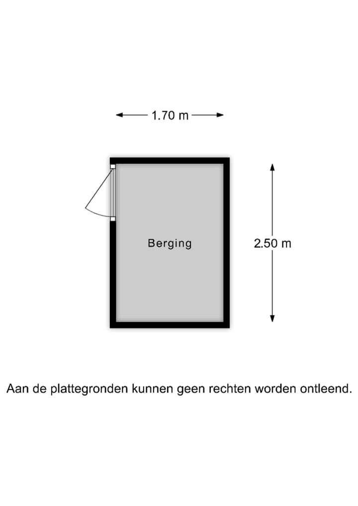 Foto 31 van Straat van Corsica 53-B