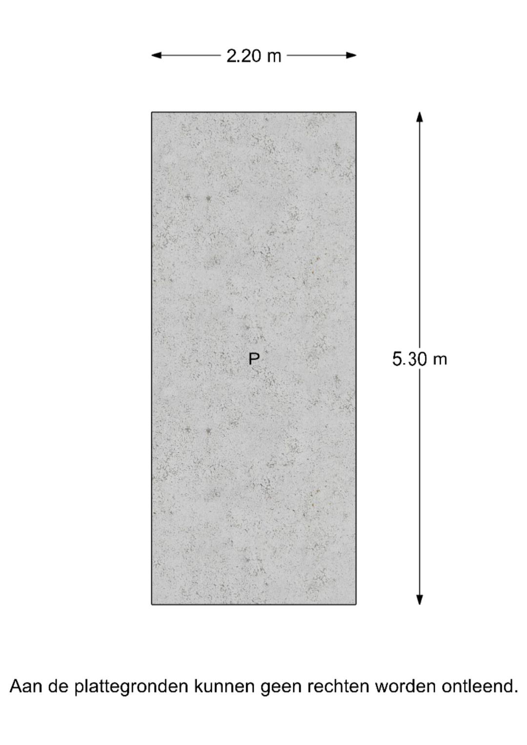 Foto 32 van Straat van Corsica 53-B