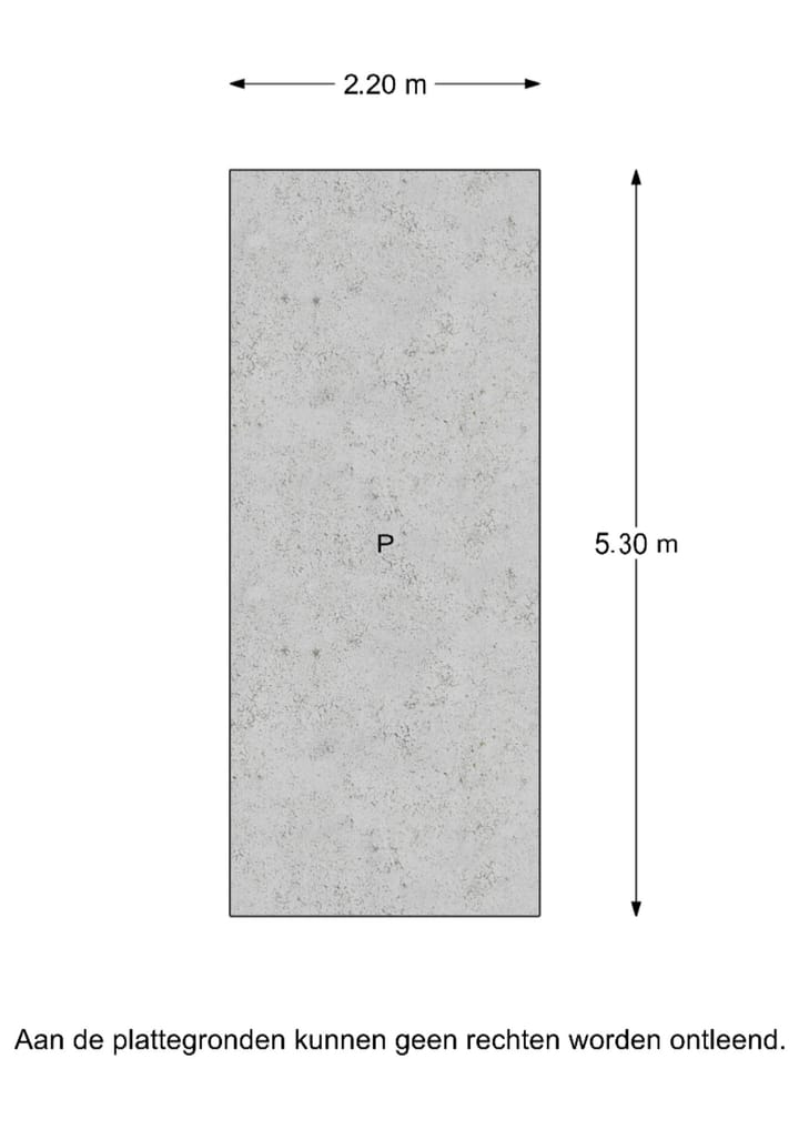 Foto 32 van Straat van Corsica 53-B