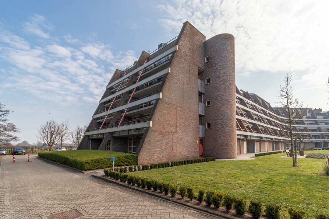 Foto 2 van Hoflaan 102