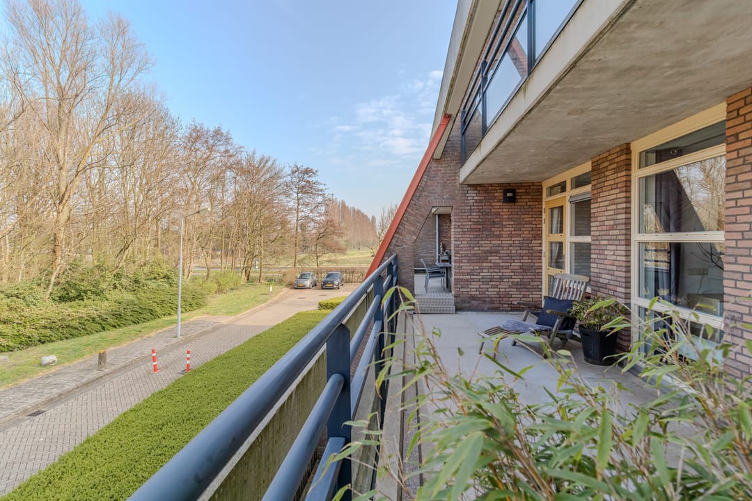 Foto 1 van Hoflaan 102