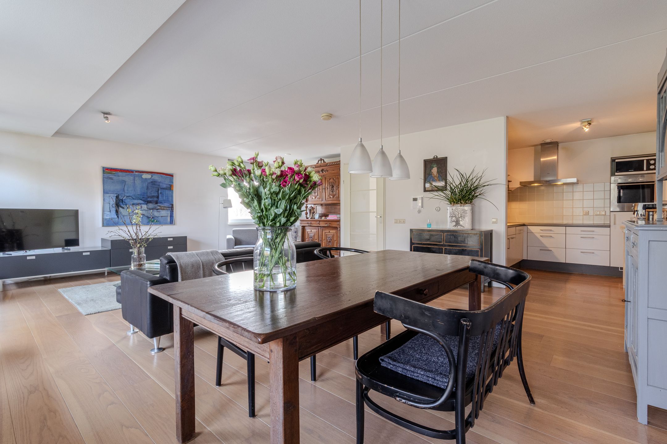 Foto 6 van Hoflaan 102