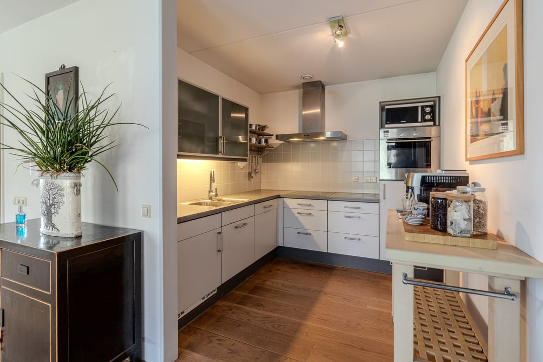 Foto 7 van Hoflaan 102