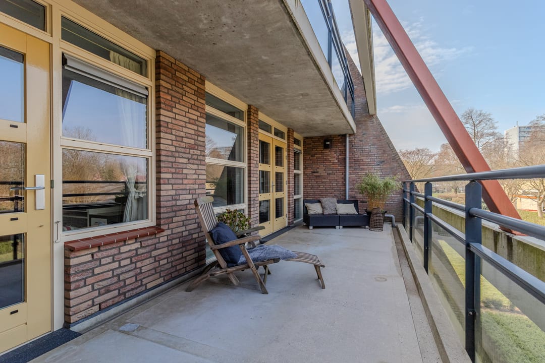 Foto 13 van Hoflaan 102