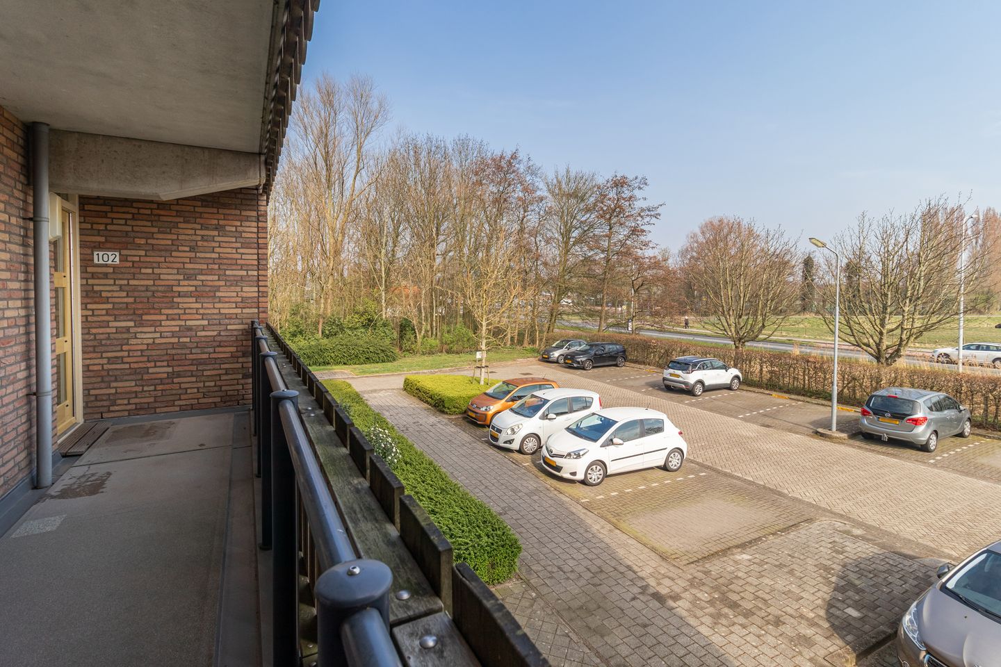 Foto 25 van Hoflaan 102