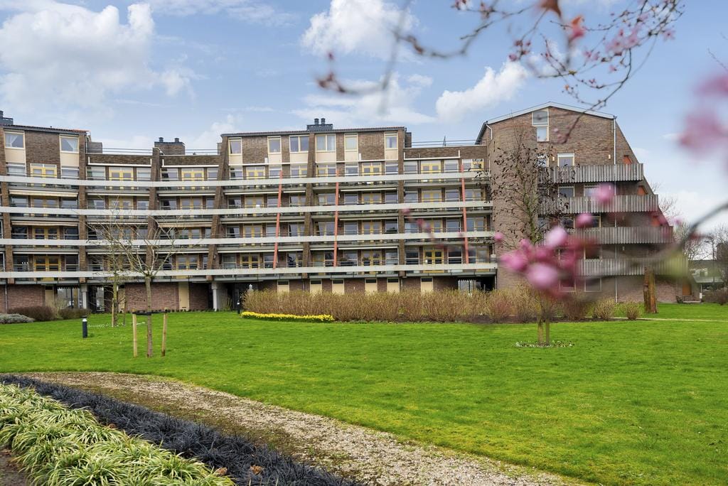 Foto 28 van Hoflaan 102