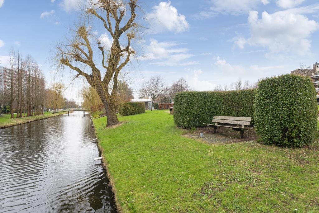 Foto 30 van Hoflaan 102