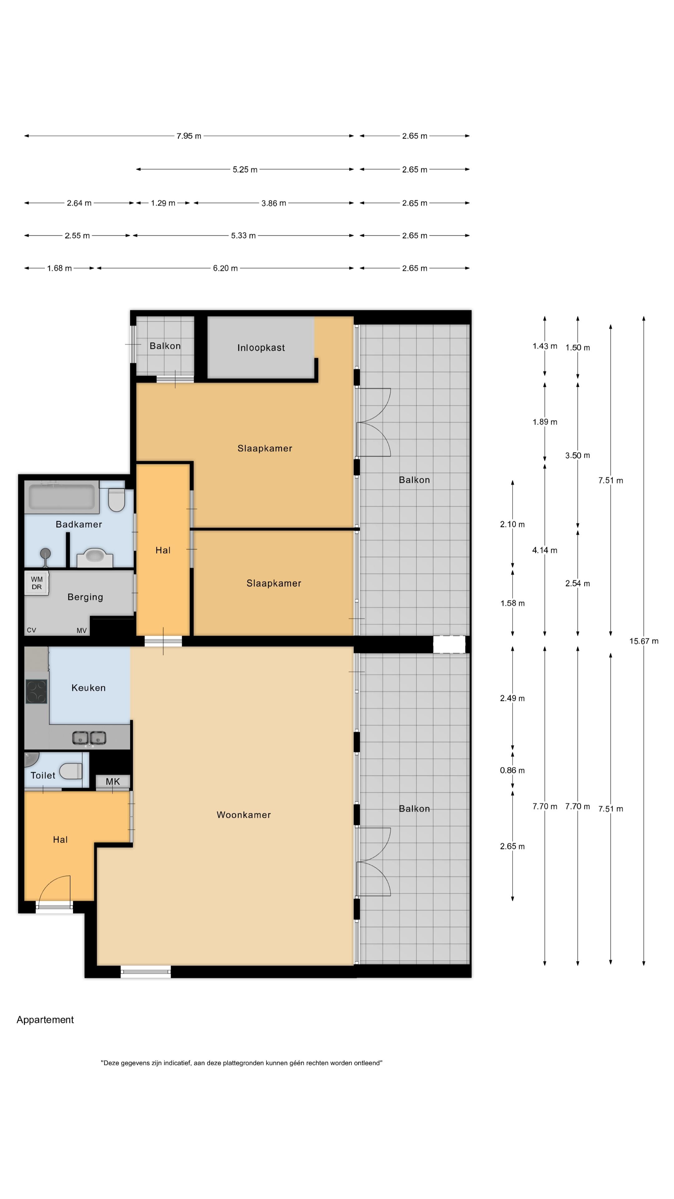 Foto 33 van Hoflaan 102