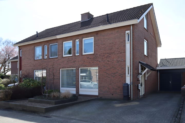 Foto 1 van Hobbemaweg 89