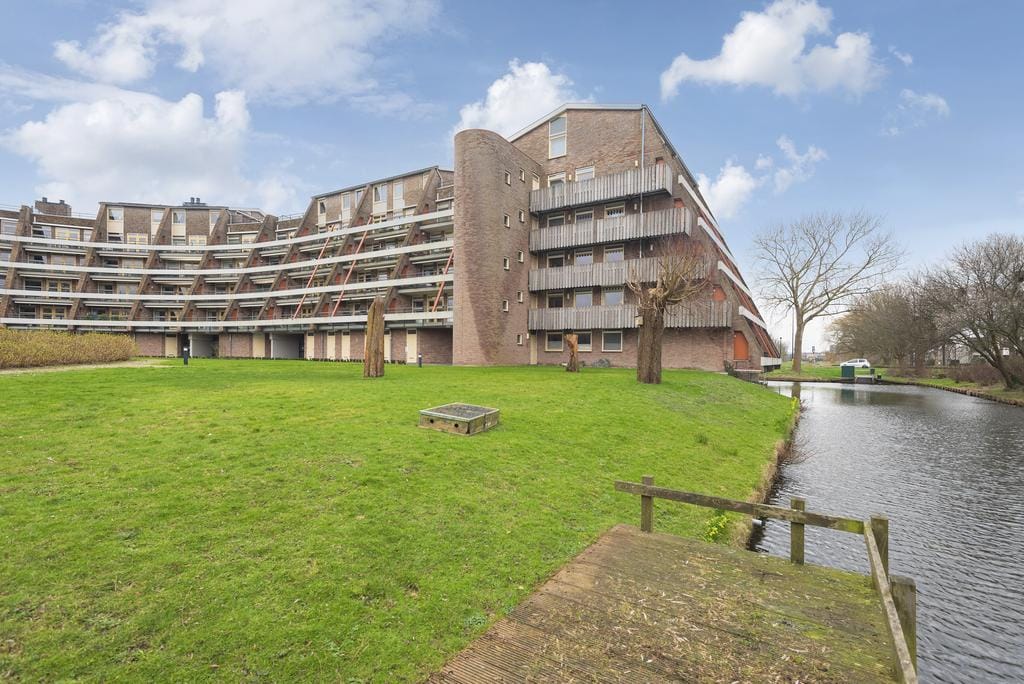 Foto 32 van Hoflaan 102