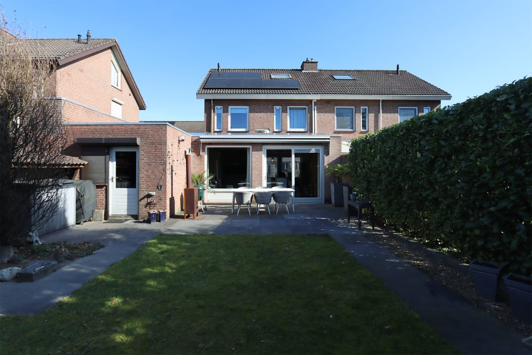 Foto 7 van Hobbemaweg 89