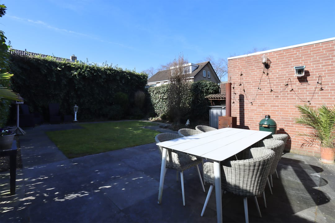 Foto 8 van Hobbemaweg 89