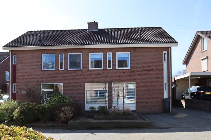 Foto 6 van Hobbemaweg 89