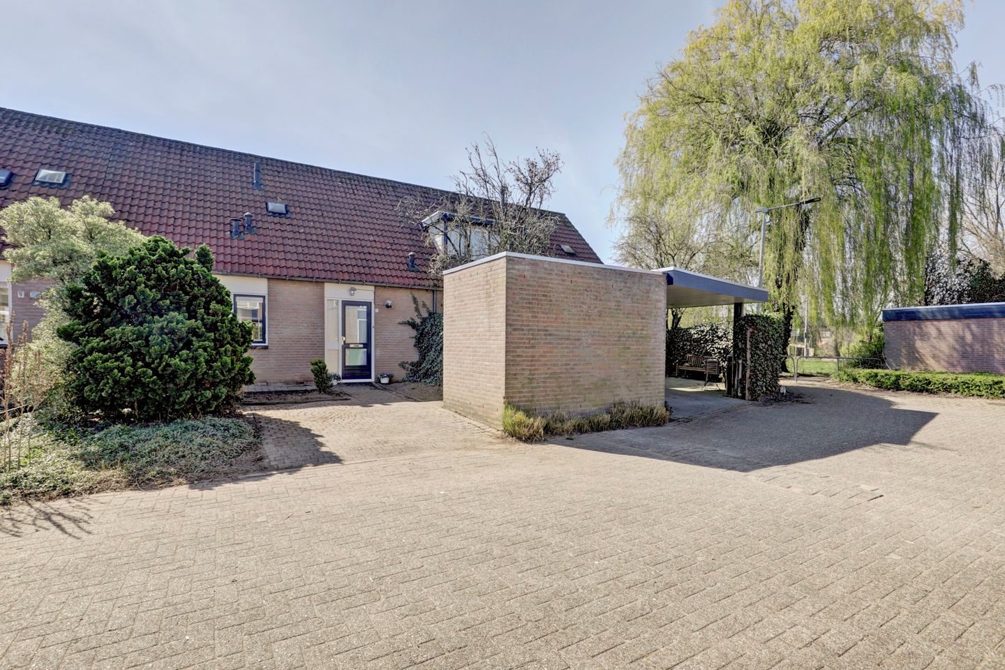 Foto 1 van Kroonse Wal 5