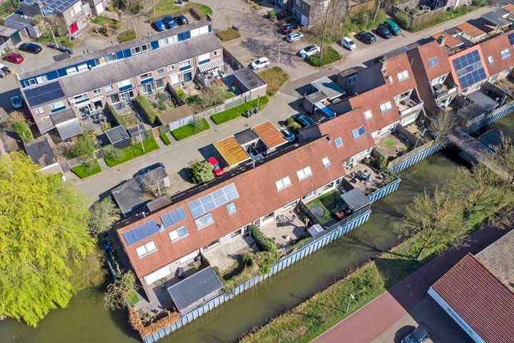 Foto 2 van Kroonse Wal 5