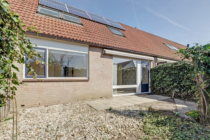 Foto 3 van Kroonse Wal 5