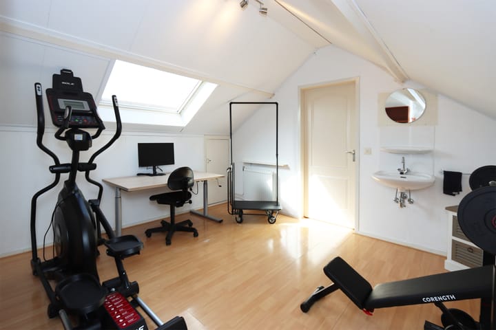 Foto 33 van Hobbemaweg 89