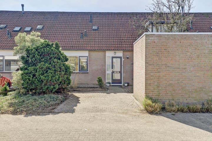 Foto 24 van Kroonse Wal 5