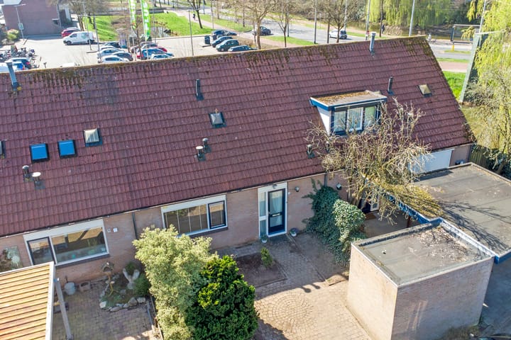 Foto 26 van Kroonse Wal 5