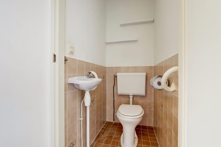 Foto 10 van Kroonse Wal 5