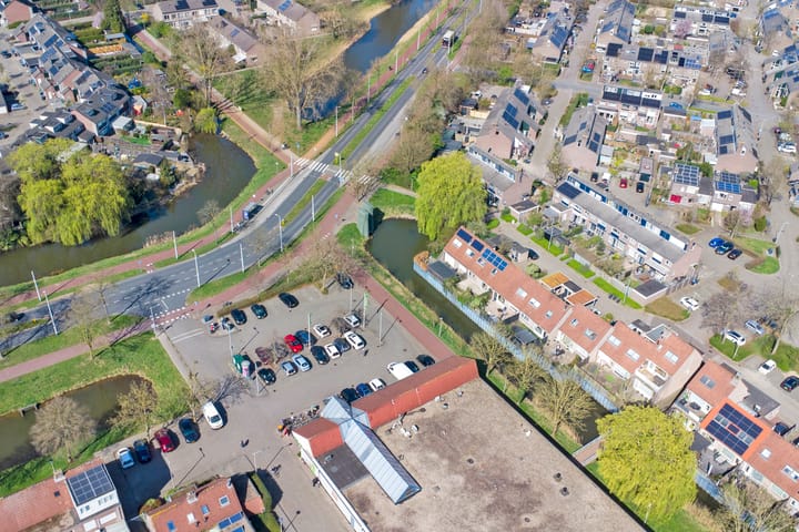 Foto 30 van Kroonse Wal 5