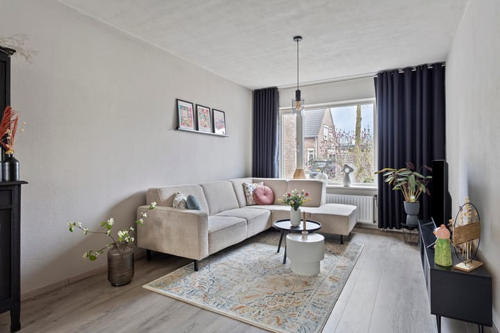 Foto 2 van Gen. Dempseystraat 26