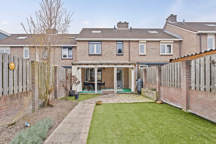 Foto 4 van Gen. Dempseystraat 26