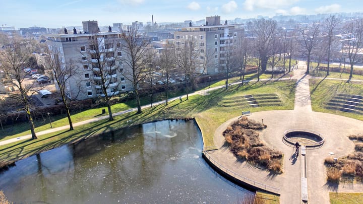 Foto 2 van Kleine Houtstraat 29