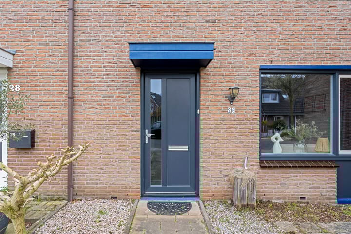 Foto 5 van Gen. Dempseystraat 26