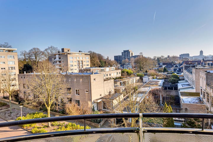 Foto 3 van Kleine Houtstraat 29