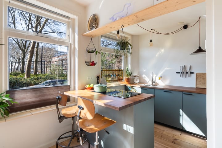 Foto 2 van Baljuwplein 12