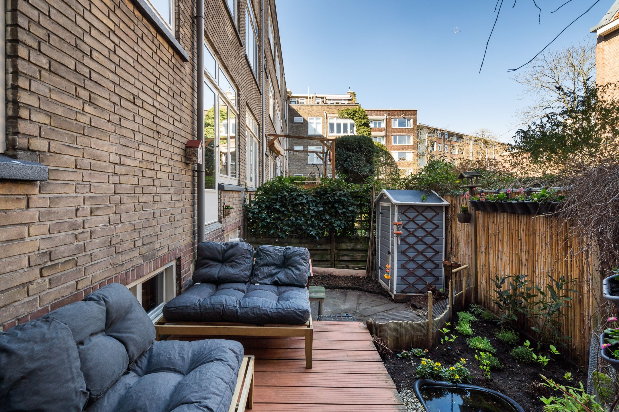 Foto 3 van Baljuwplein 12